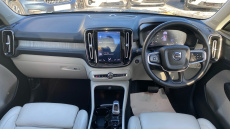 Volvo Xc40 2.0 B4P Inscription Pro 5dr Auto Petrol Estate